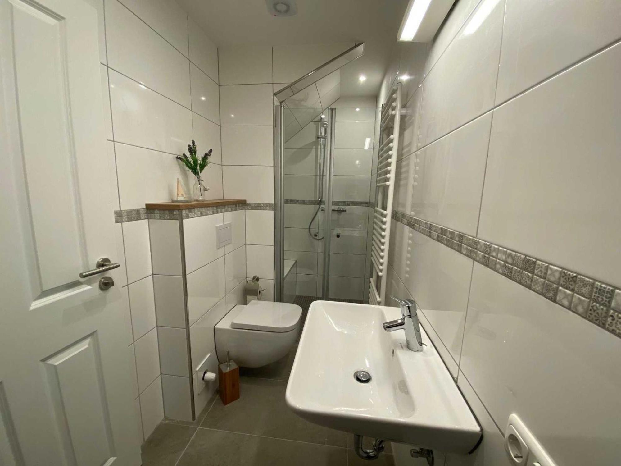 Ferienwohnungen Meerhuus_ 45229 Ditzum Room photo